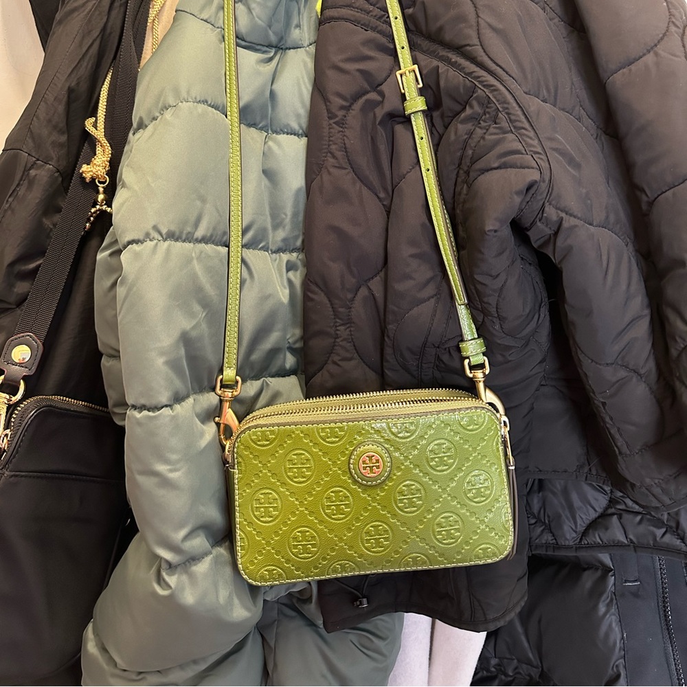 Tory Burch Crossbody Mini